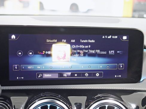 Used 2023 Mercedes-Benz CLA 45 AMG 4MATIC image 22