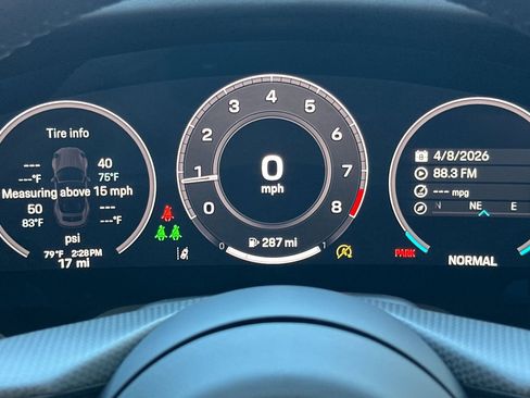 New 2026 Porsche 911 Carrera 4S image 33