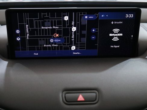 Used 2025 Acura TLX w/ Technology Package image 18