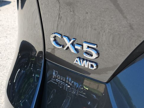 New 2026 MAZDA CX-5 AWD 2.5 S image 21