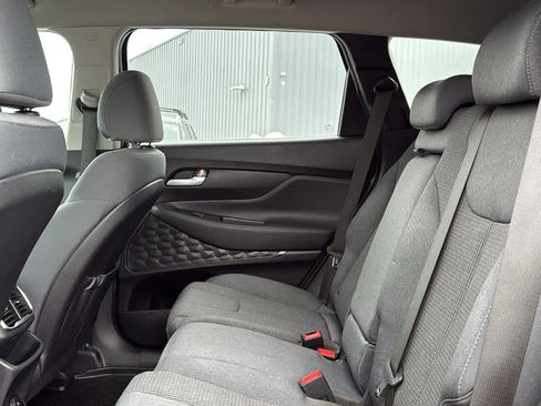 Used 2019 Hyundai Santa Fe SEL image 25