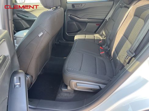 New 2025 Ford Escape Active w/ Cold Weather Package image 38