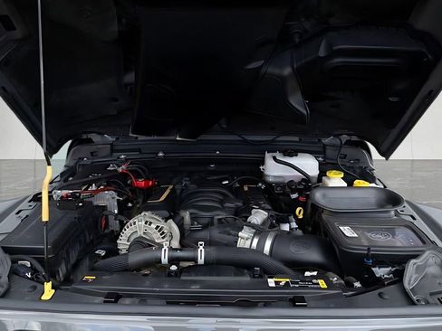 Used 2023 Jeep Wrangler Unlimited Rubicon 392 w/ Xtreme Recon 35" Tire Package image 54