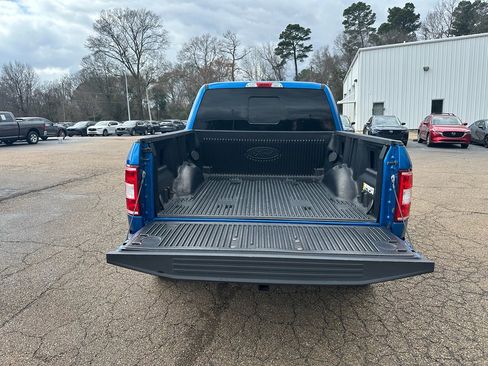 Used 2019 Ford F150 XLT w/ Equipment Group 302A Luxury image 24