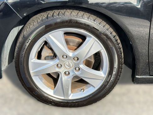 Used 2012 Acura TSX Tech Pkg image 12