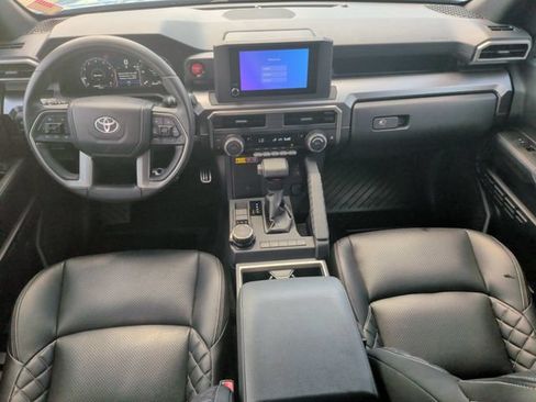 Used 2025 Toyota 4Runner TRD Sport AWD/4WD image 28