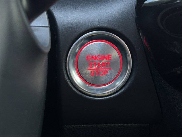 Certified 2026 Acura ADX FWD image 21