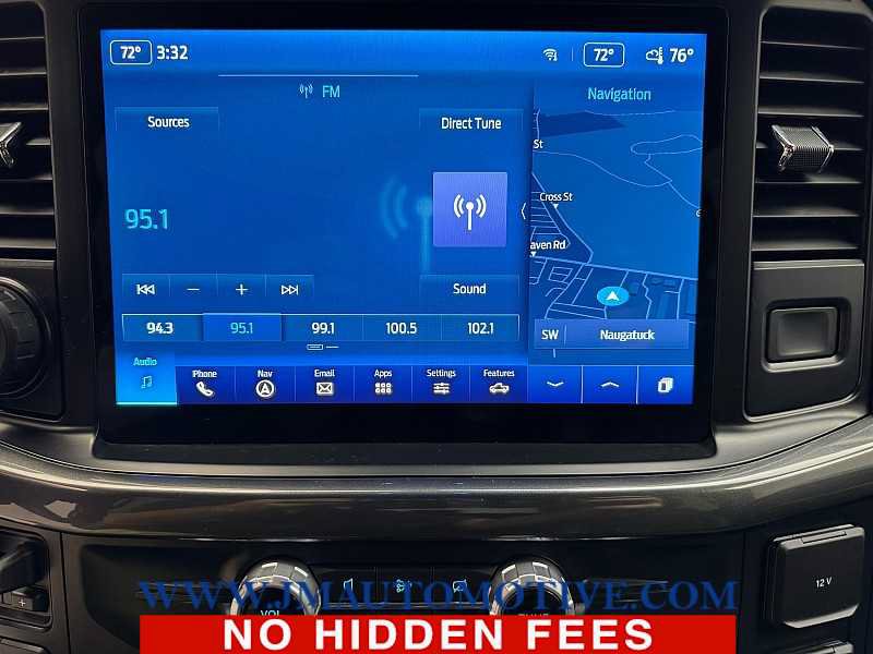 Used 2023 Ford F150 Tremor AWD/4WD image 23