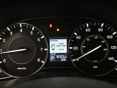 Used 2018 Nissan Armada SL w/ Premium Package RWD image 30