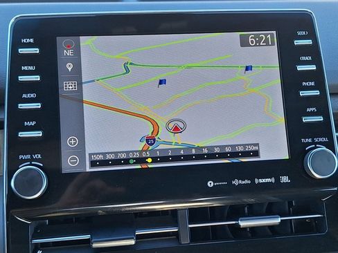 Used 2019 Toyota Avalon Limited image 24