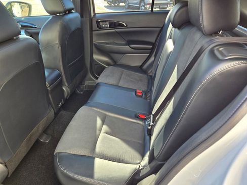 New 2026 Mitsubishi Eclipse Cross SE image 13