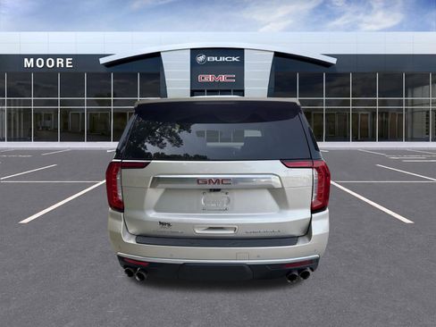 Used 2024 GMC Yukon Denali w/ Denali Reserve Package AWD/4WD image 5