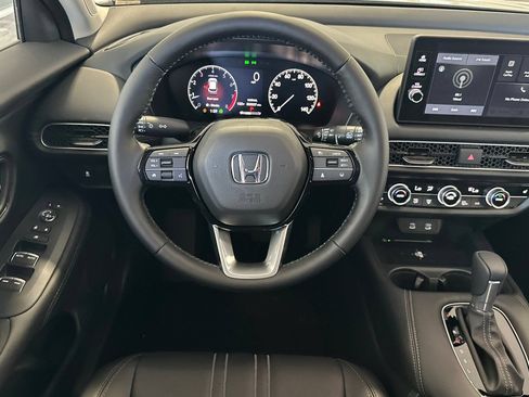 New 2027 Honda HR-V EX-L image 15