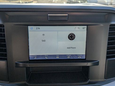 New 2026 Ford F550 4x4 Regular Cab Super Duty image 20