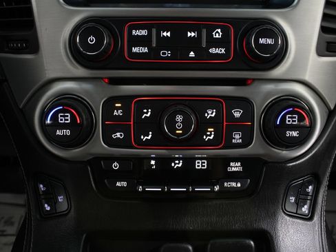 Used 2016 GMC Yukon SLT AWD/4WD image 34