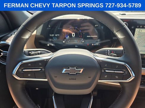 New 2026 Chevrolet Equinox ACTIV FWD image 26