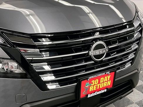 New 2026 Nissan Rogue SV w/ SV Premium Package image 14