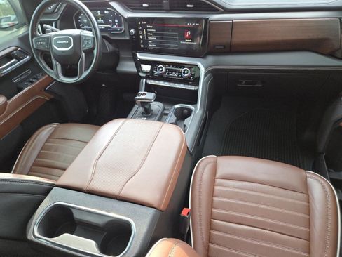 Used 2023 GMC Sierra 1500 Denali Ultimate image 31