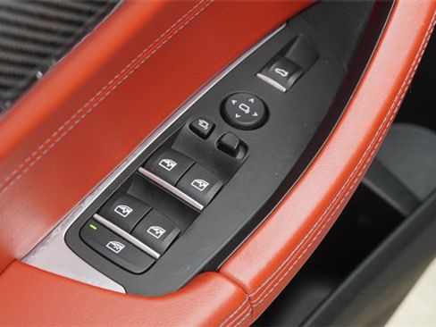 Used 2022 BMW X4 M w/ Competition Package image 21