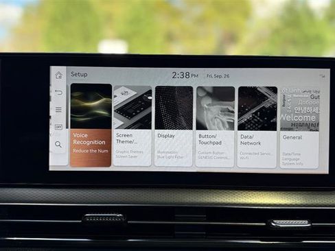 Used 2023 Genesis GV60 Performance image 42