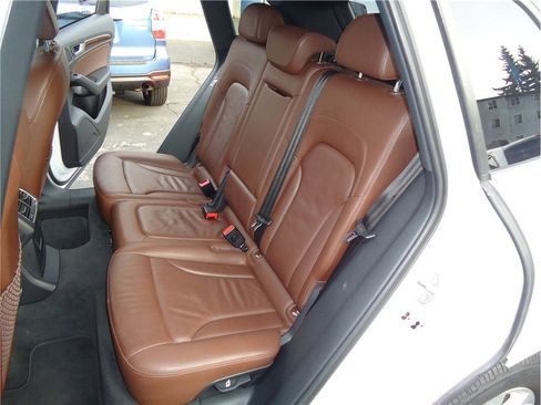 Used 2015 Audi Q5 2.0T Premium Plus w/ Technology Package image 13
