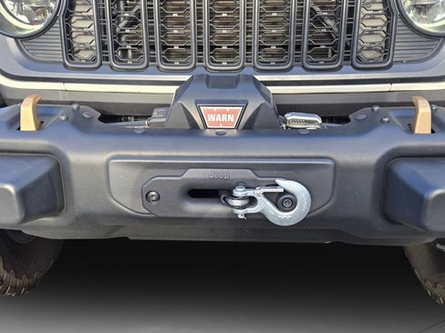 Used 2024 Jeep Wrangler Unlimited Rubicon 392 w/ Dual Top Group image 15