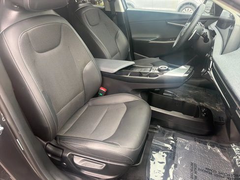 Used 2024 Kia EV6 Light RWD image 20