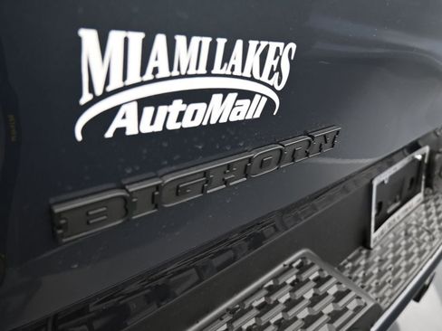 New 2026 RAM 1500 Big Horn image 35