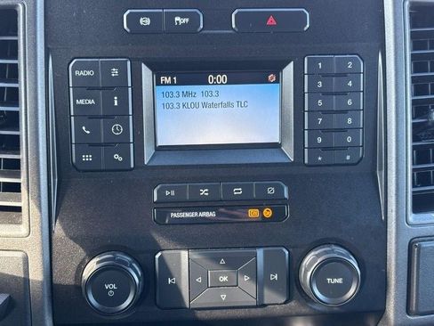 Used 2021 Ford F350 XL w/ Power Equipment Group image 17