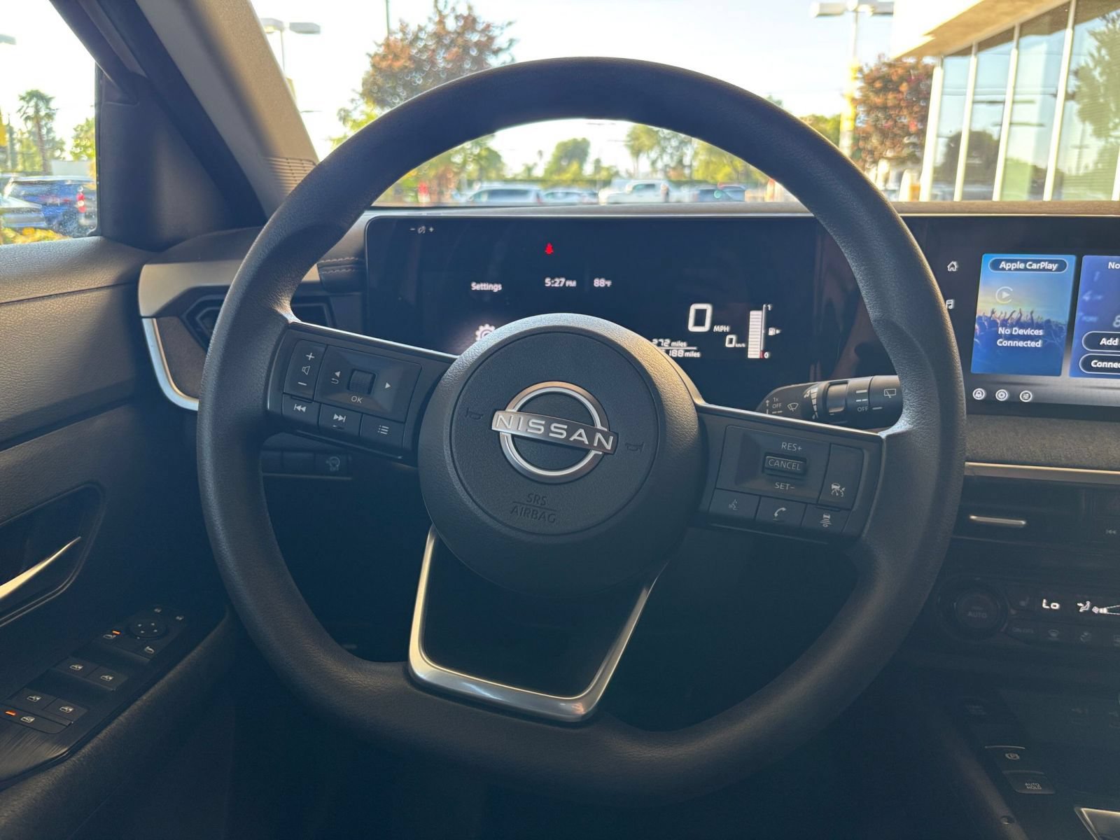 Used 2026 Nissan Kicks SV w/ Cold Weather Package FWD image 26