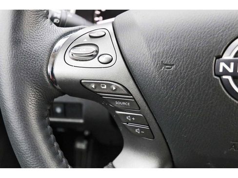 Used 2024 Nissan Murano SL image 15