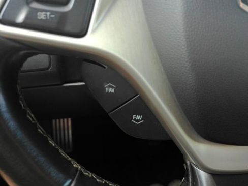 Used 2016 Chevrolet Corvette Stingray Coupe w/ 2LT Preferred Equipment Group RWD image 32