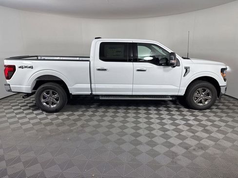 Used 2024 Ford F150 XLT w/ Equipment Group 302A MID image 36