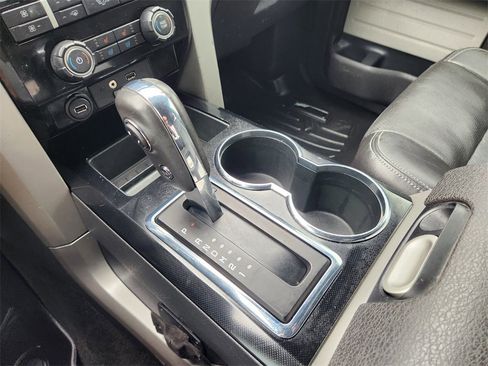 Used 2012 Ford F150 FX4 w/ FX Luxury Pkg image 21