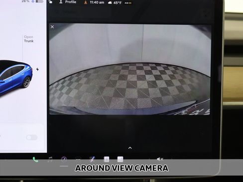 Used 2020 Tesla Model 3 Standard Range image 6
