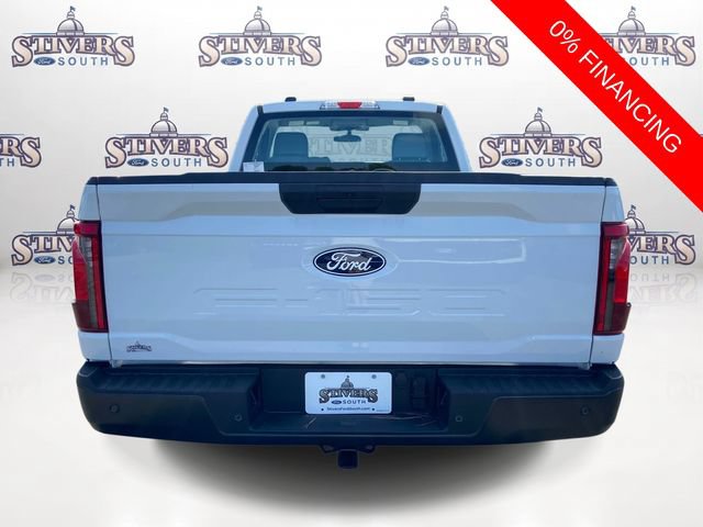 New 2026 Ford F150 XL RWD image 4