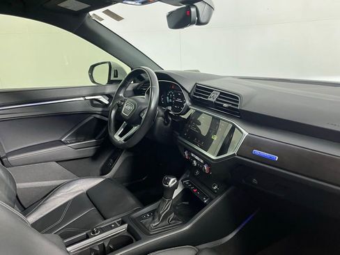 Used 2023 Audi Q3 2.0T Premium Plus w/ Premium Plus Package AWD/4WD image 28