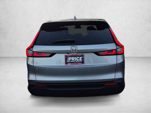 Used 2023 Honda CR-V EX-L image 7