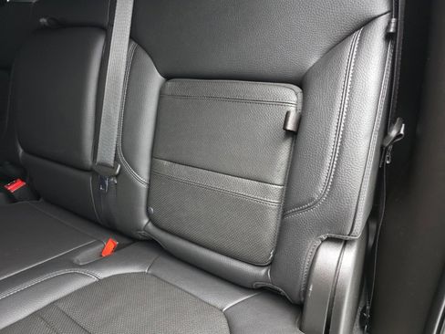 Used 2021 GMC Sierra 2500 Denali w/ Denali Ultimate Package image 64