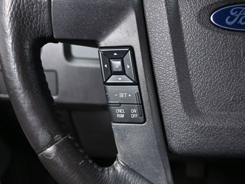 Used 2014 Ford F150 XLT w/ Equipment Group 302A Luxury image 15