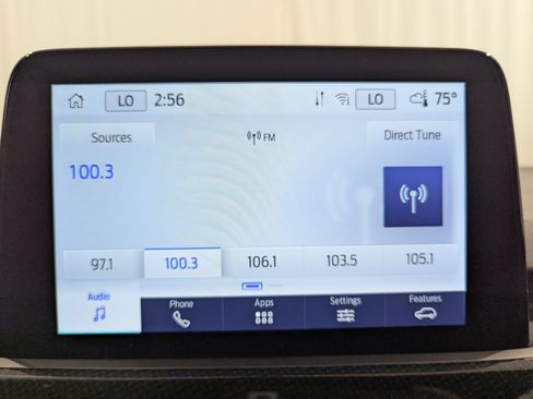 Used 2025 Ford Escape ST-Line Select AWD/4WD image 20