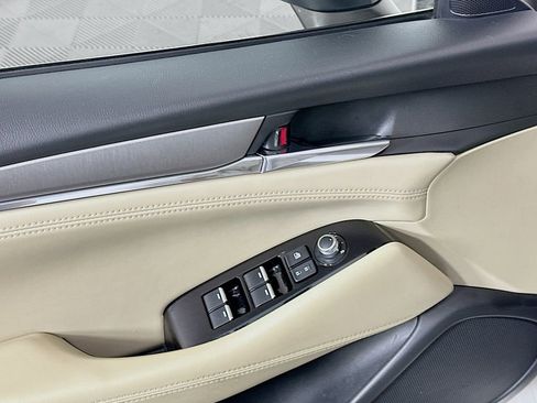 Used 2021 MAZDA MAZDA6 Touring image 18