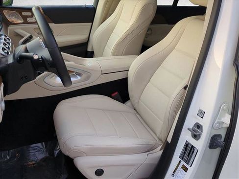 Used 2022 Mercedes-Benz GLE 350 image 17