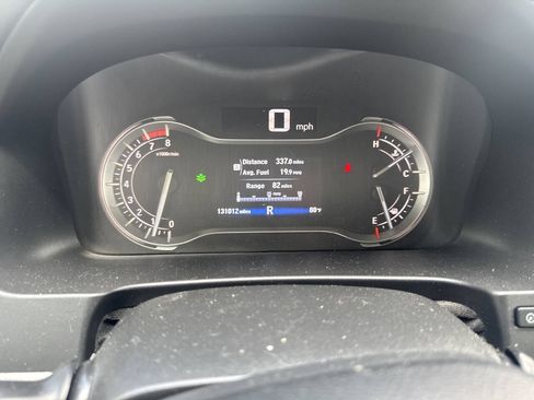 Used 2016 Honda Pilot EX-L image 23