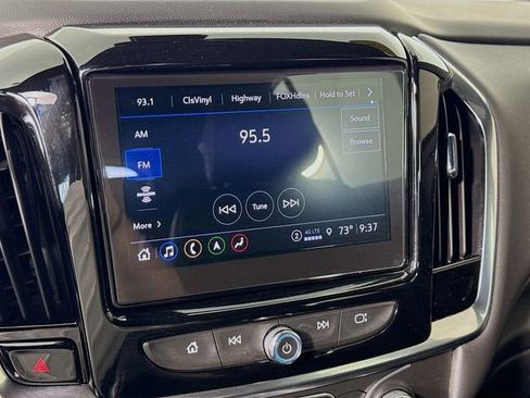Used 2023 Chevrolet Traverse RS w/ LPO, Floor Liner Package image 14
