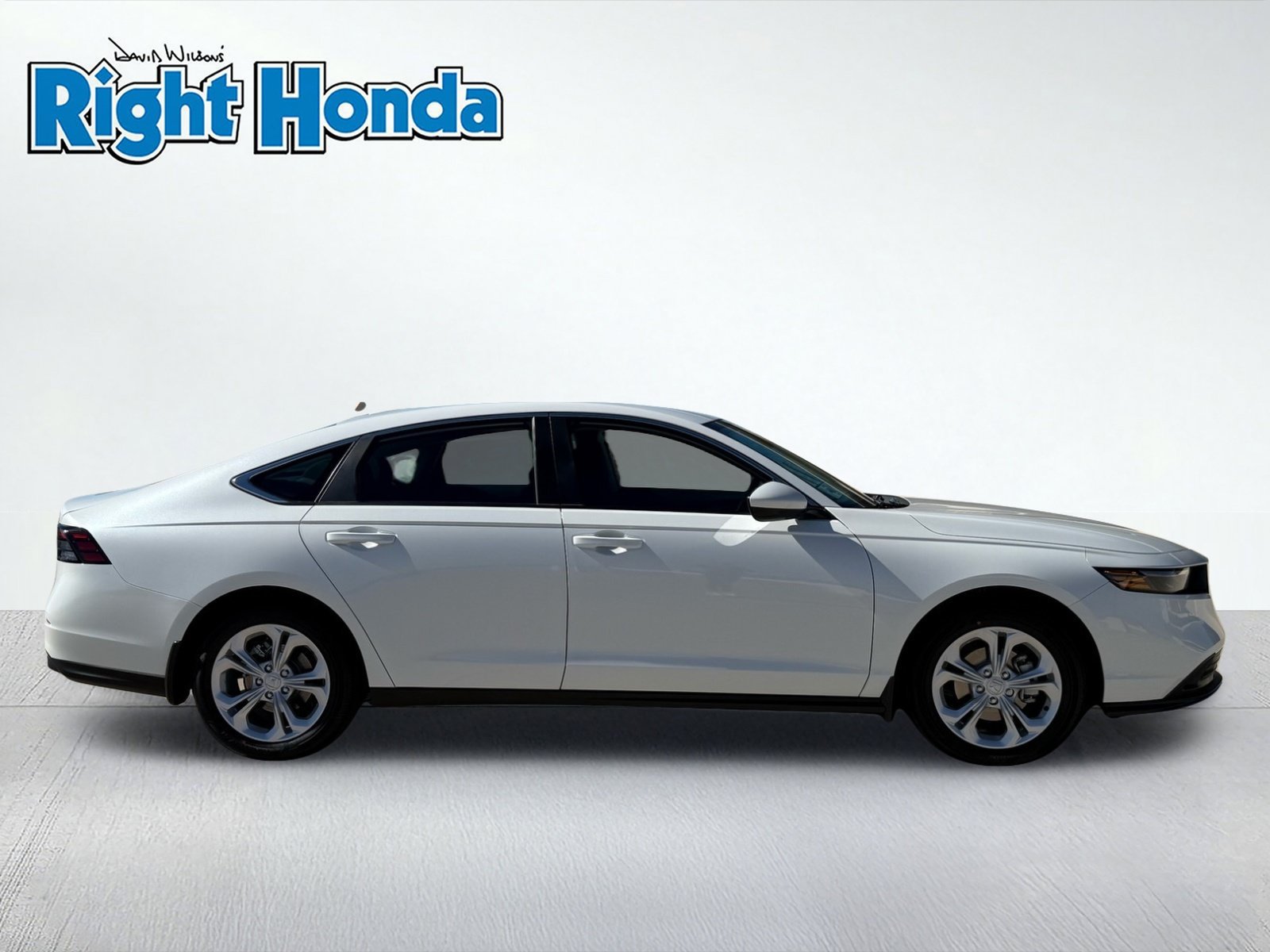 New 2026 Honda Accord LX image 9