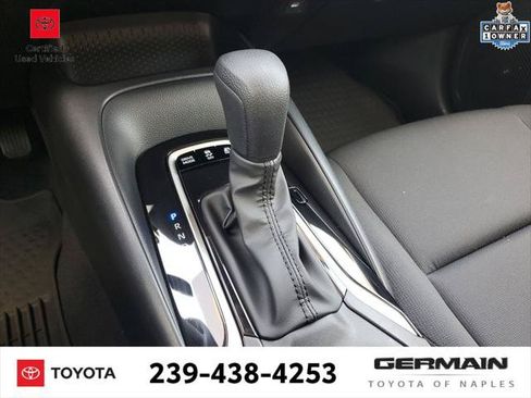 Certified 2026 Toyota Corolla LE FWD image 27