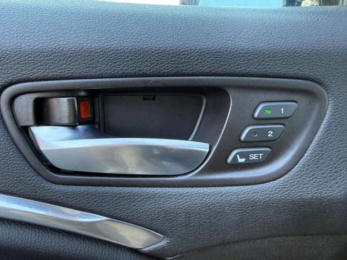 Used 2016 Acura MDX SH-AWD image 39