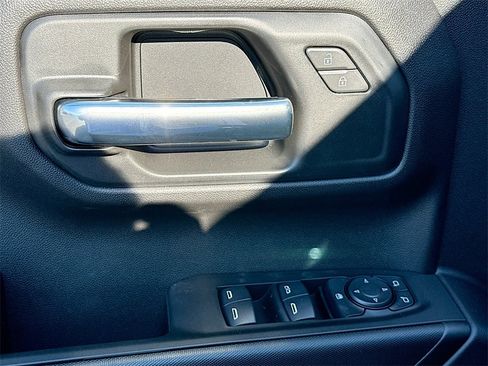 New 2026 GMC Sierra 1500 Pro w/ Graphite Edition image 21