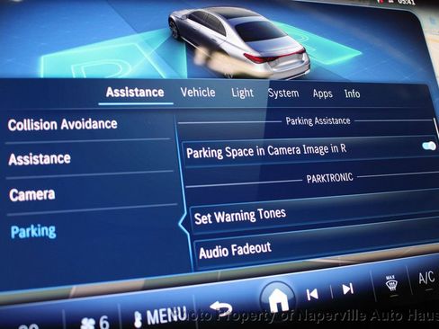 Used 2025 Mercedes-Benz E 450 4MATIC Sedan image 37